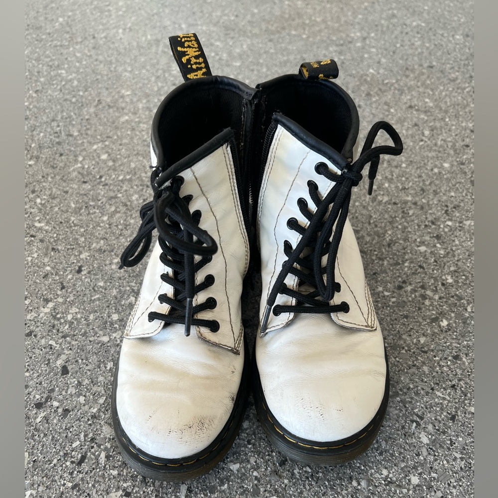 Kids Dr. Martens